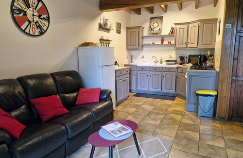 Bonnemain House | GITE LE COIN with swimming pool