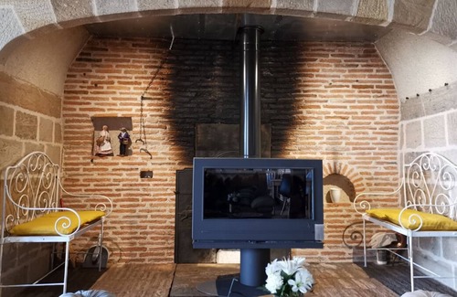Bagnac-sur-Cele House | Gite Le Domaine du Segala