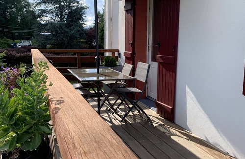 Xonrupt-Longemer Apartment | Gîte "le Faon" 70m2 renovated in 2021 in XONRUPT LONGEMER
