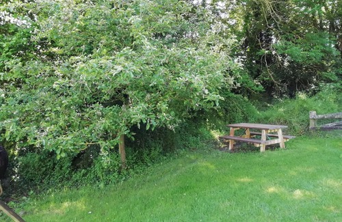 Saint-Vaast-sur-Seulles House | Gîte Le Moulin - In the heart of our Normandy countryside