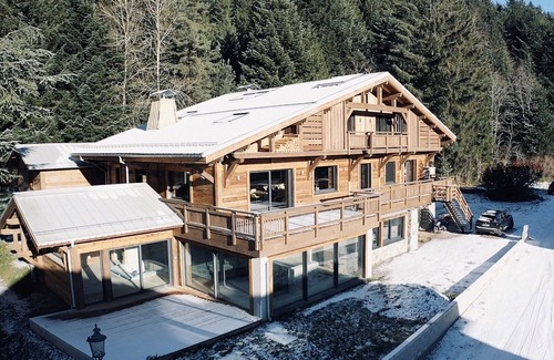 Xonrupt-Longemer Ski Chalet | Gite Le Grand Cerf swimming pool spa sauna and indoor hammam