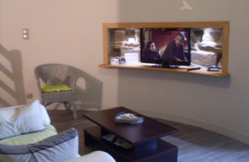 Servon House | Gite Le Grand Manoir
