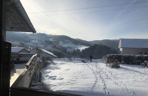 Le Tholy Apartment | Gîte "Le Lupulus", space and comfort 10' from Gerardmer