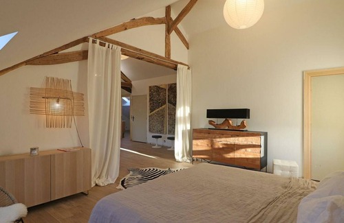 Le Menil-Brout House | Gite Le Ménil-Broût, 2 bedrooms, 4 persons