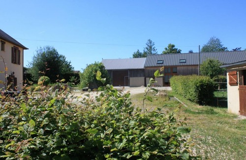 Le Menil-de-Briouze Cottage | Gite Le Ménil-de-Briouze, 2 bedrooms, 5 persons