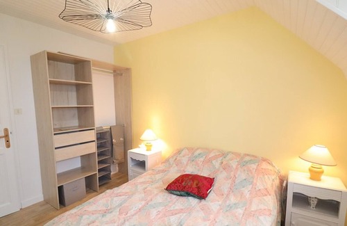 Le Monteil Cottage | Gite Le Monteil, 2 bedrooms, 4 persons