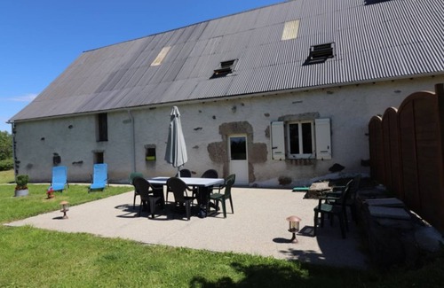 Le Monteil Cottage | Gite Le Monteil, 3 bedrooms, 6 persons