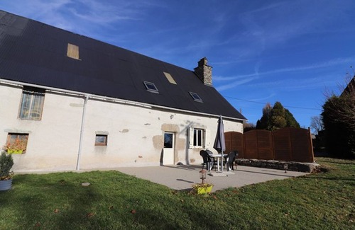 Le Monteil Cottage | Gite Le Monteil, 3 bedrooms, 6 persons