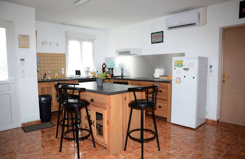 Sommery Cottage | Gite le Paradis Located in the heart of Normandy