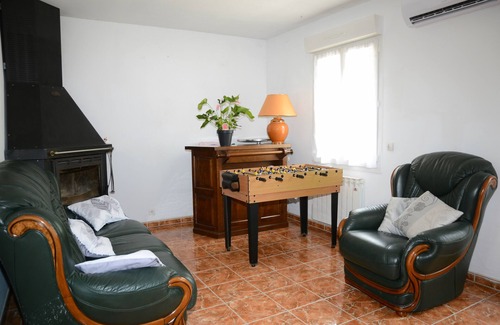 Sommery Cottage | Gite le Paradis Located in the heart of Normandy