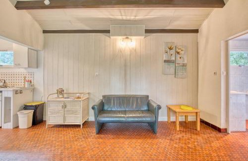 Varaignes House | Gite Le Pecheur
