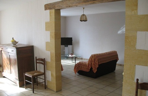 Saint-Andre-dAllas House | Gite le Petit-Beyssac 1