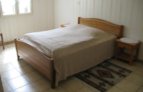 Saint-Andre-dAllas House | Gite le Petit-Beyssac 1