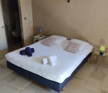Chateauneuf House | Gite Le petit nid