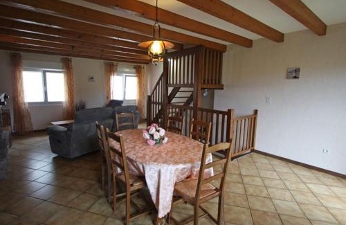 Girmont-Val-d'Ajol House | GITE LE PETIT SAUCELEY