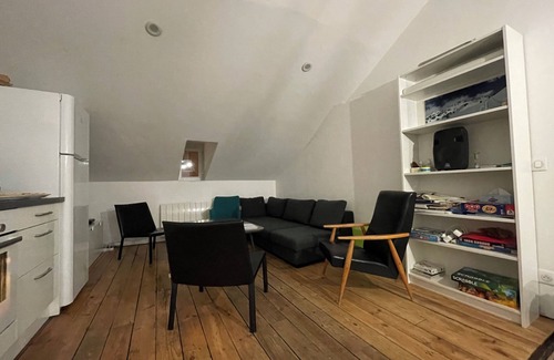 Sers House | Gite Le Snow in the heart of Barèges ski and hiking
