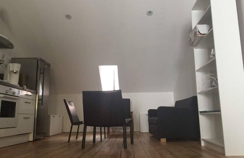Sers House | Gite Le Snow in the heart of Barèges ski and hiking