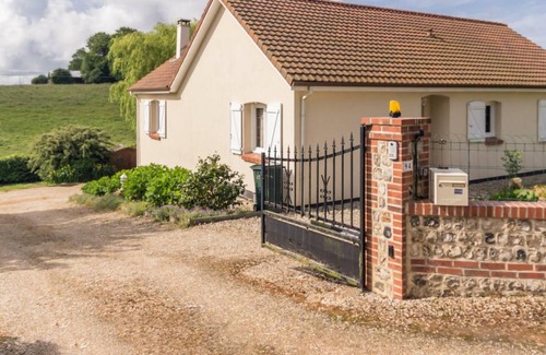 Le Tilleul House | Gite Le Tilleul, 3 bedrooms, 6 persons