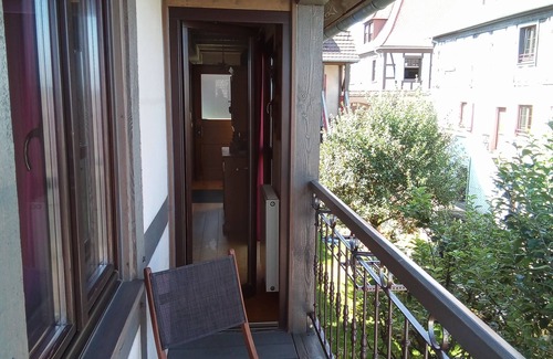 Epfig Apartment | Gite le vieux rabot 4 stars ADT