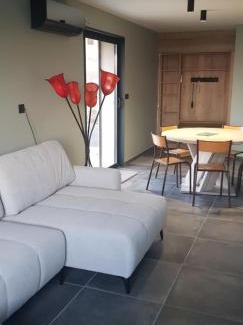 Piegros-la-Clastre Apartment | gite Lepigeonnier 26