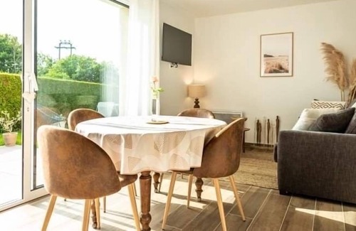 Vaucelles Other | Gite-leptitchezsoi-bayeux