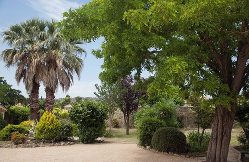 Fontcouverte House | Gite "Les 3 F