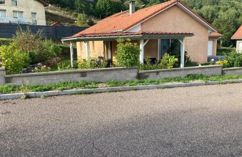 La Bresse House | Gite Les Cimes