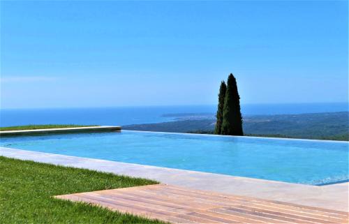 Vence Apartment | Gite les Citronniers