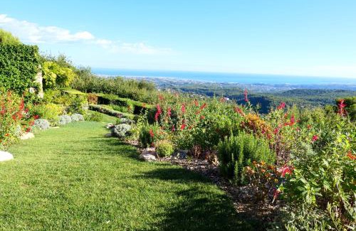 Vence Apartment | Gite les Citronniers