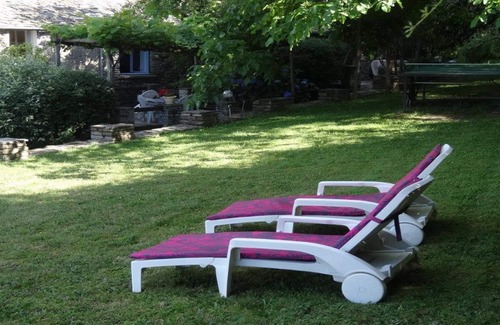 Navas Cottage | Gîte Les Faysses, tranquillity and nature in the Cévennes National Park