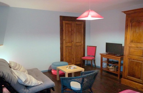 Navas Cottage | Gîte Les Faysses, tranquillity and nature in the Cévennes National Park
