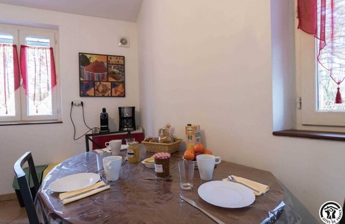 Saint-Felix-Lauragais House | Gite Les Durands - Saint-Félix-Lauragais