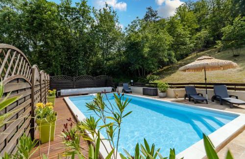 Aubas House | Gite Les Gaps en Périgord noir