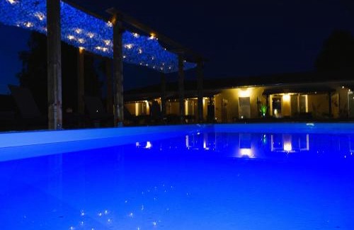 Cuisery Apartment | Gite Les Intemporels