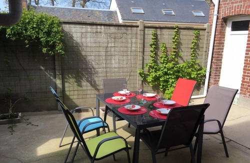 Les Loges House | Gite Les Loges, 3 bedrooms, 6 persons