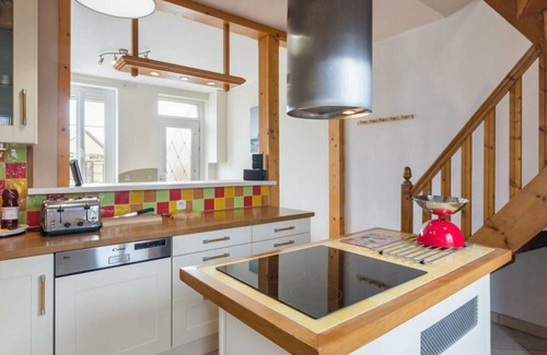 Les Loges House | Gite Les Loges, 3 bedrooms, 6 persons
