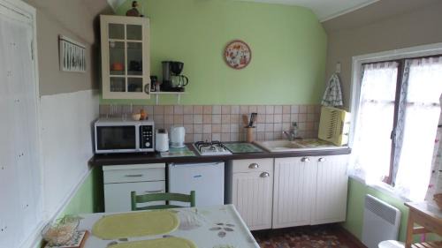 Flocques House | Gite Les Oiseaux