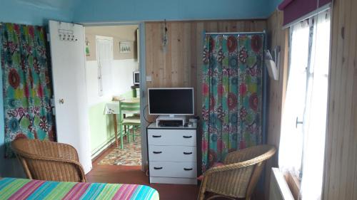 Flocques House | Gite Les Oiseaux