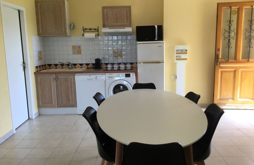 Le Cres House | Gite Les Oliviers 4 people quiet, swimming pool near Montpellier
