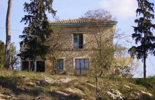 Le Cres House | Gite Les Oliviers 4 people quiet, swimming pool near Montpellier