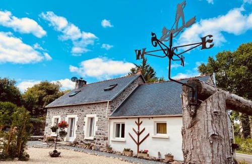 Carnoet House | Gite Les Petits Dragons