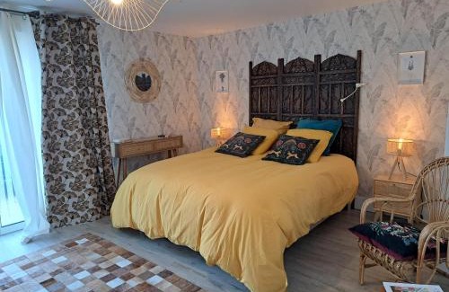 Bourcefranc-le-Chapus House | Gite Les portes d'Oléron