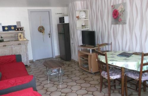 Traubach-le-Bas House | Gite les Rosiers