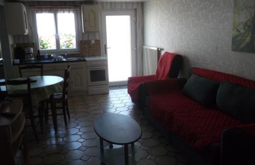 Traubach-le-Bas House | Gite les Rosiers
