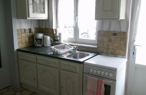 Traubach-le-Bas House | Gite les Rosiers