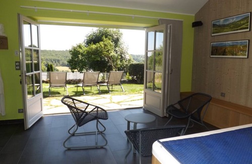 Les Ternes Cottage | Gite Les Ternes, 4 bedrooms, 8 persons