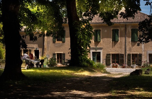 Colognac House | Gîte Les Tilleuls, in the southern Cévennes, nature, serenity and llama discovery