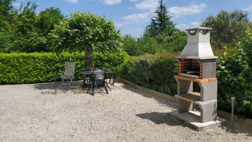 La Celle-sous-Gouzon Apartment | Gite LINIPA