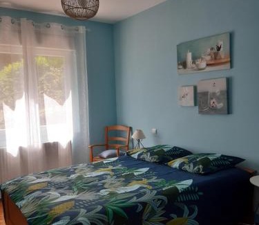 La Celle-sous-Gouzon Apartment | Gite LINIPA