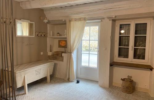 Saint-Gaudent House | GITE L’INTEMPOREL
